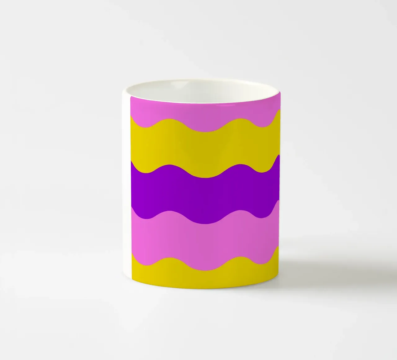 cluug tazza in ceramica da fummelhummel