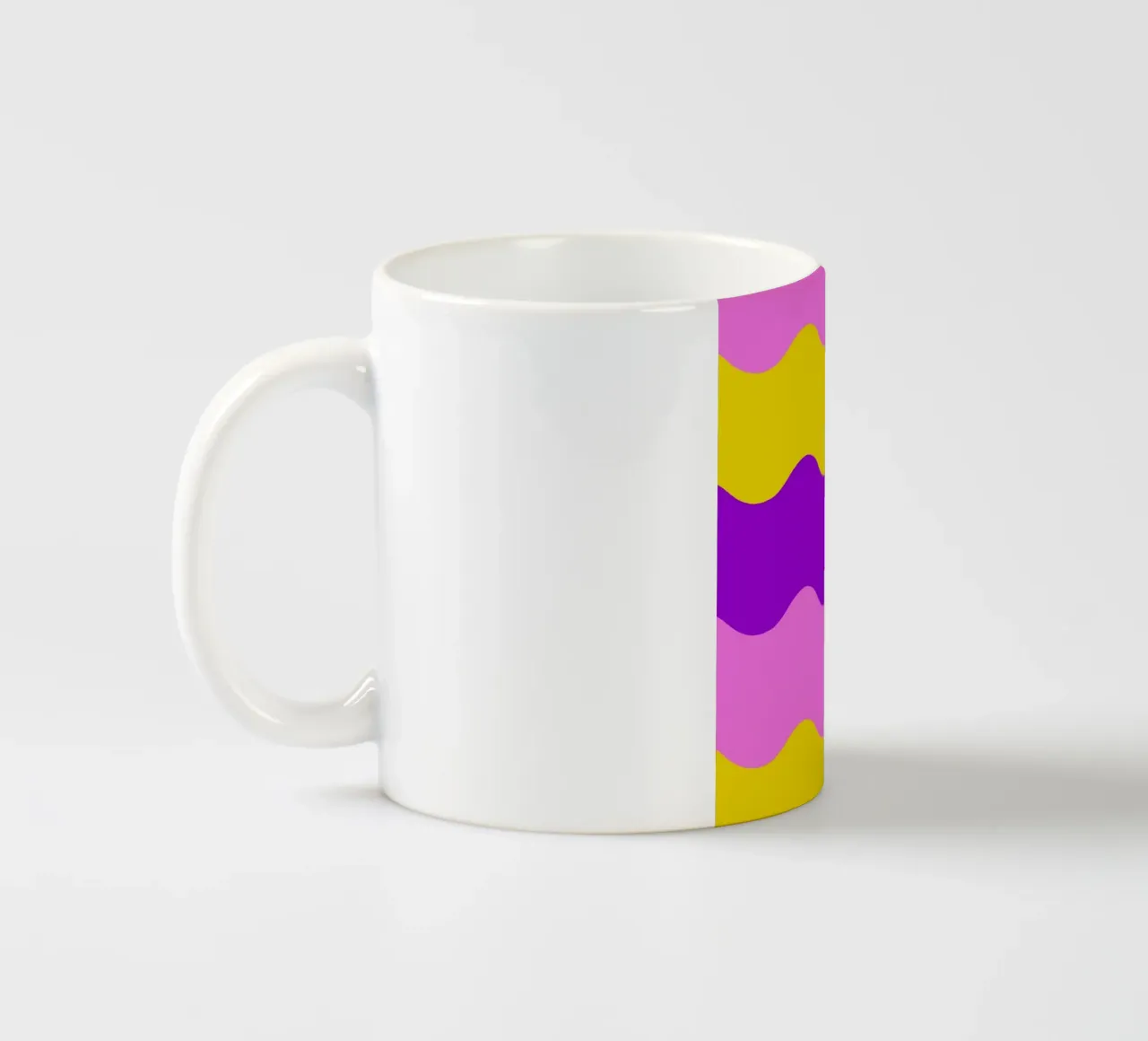 cluug tazza in ceramica da fummelhummel
