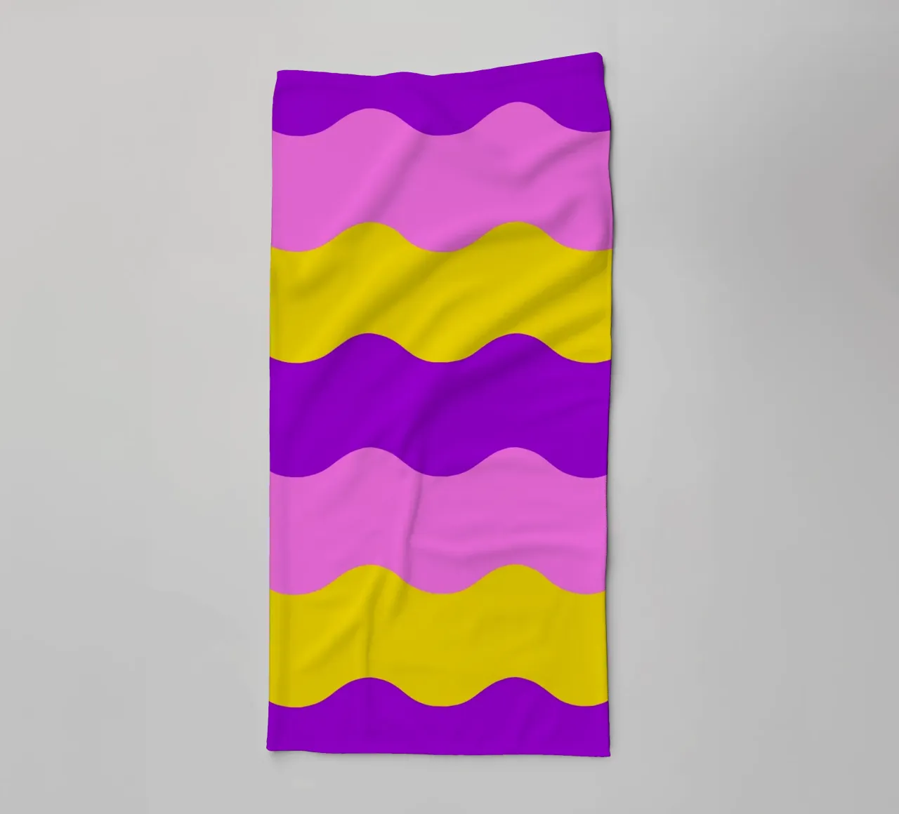 cluug towel by fummelhummel