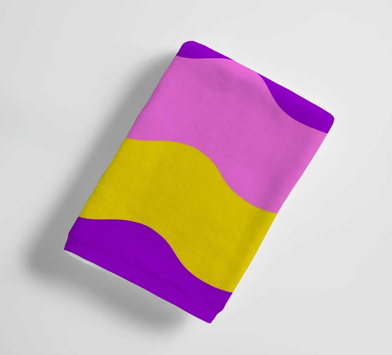 cluug towel by fummelhummel