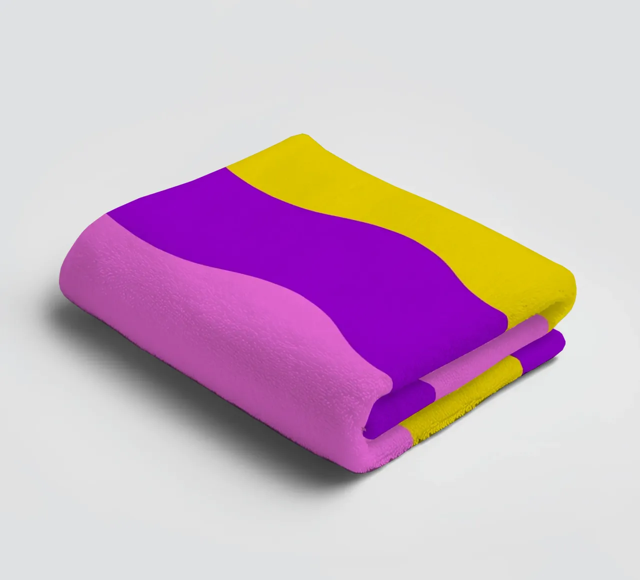 cluug towel by fummelhummel