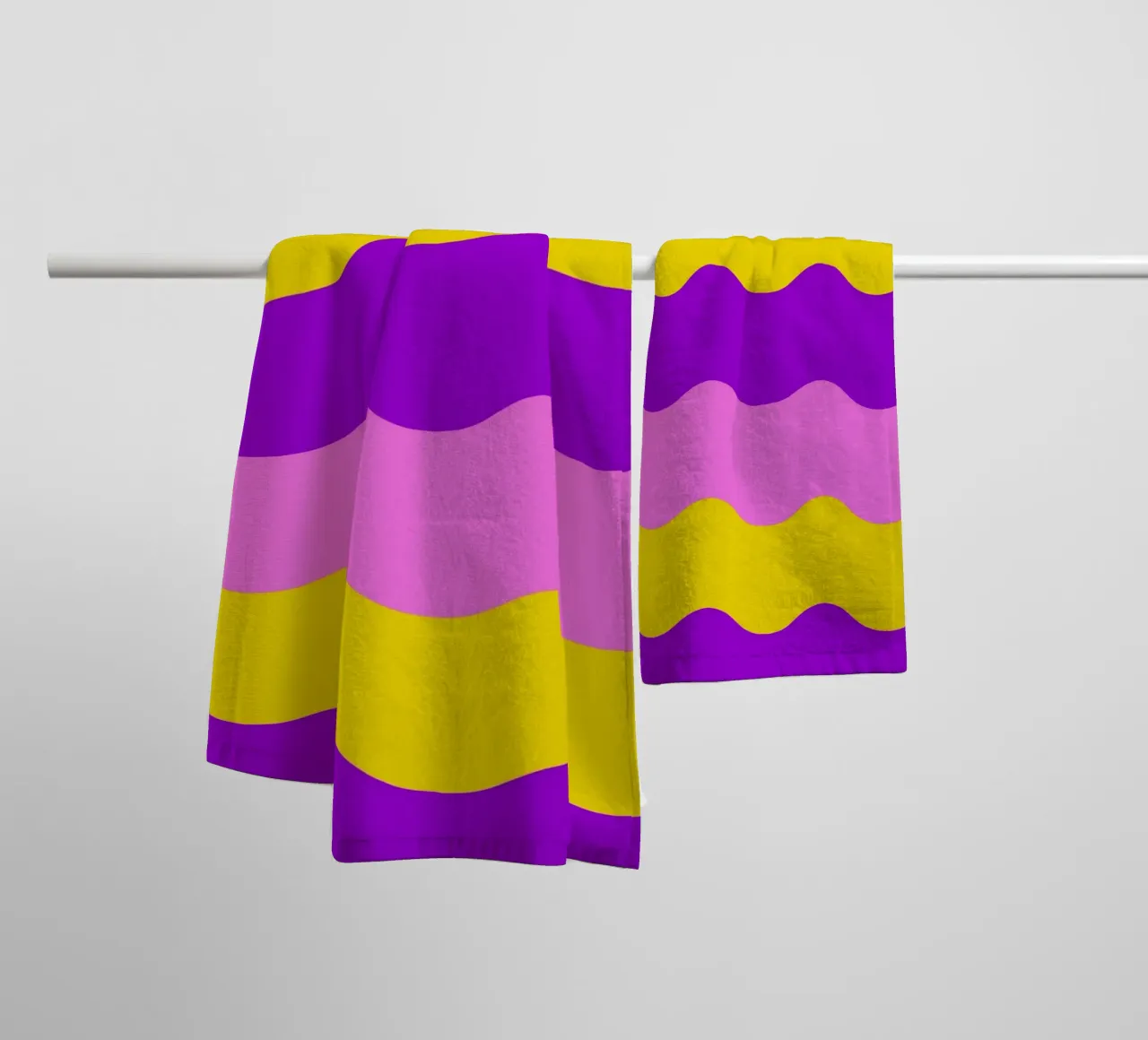 cluug towel by fummelhummel