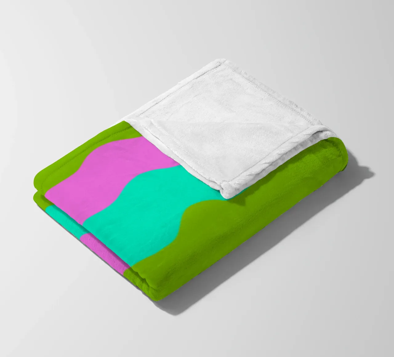 cluug coperta in pile da fummelhummel