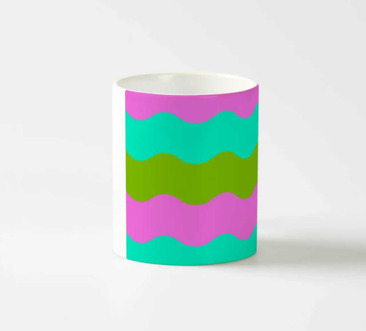 cluug tazza in ceramica da fummelhummel