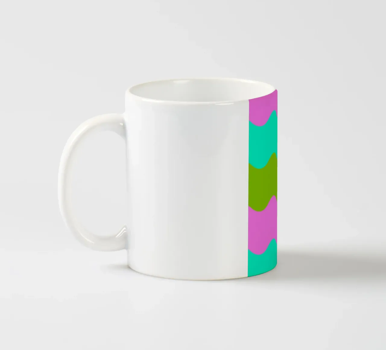 cluug tazza in ceramica da fummelhummel