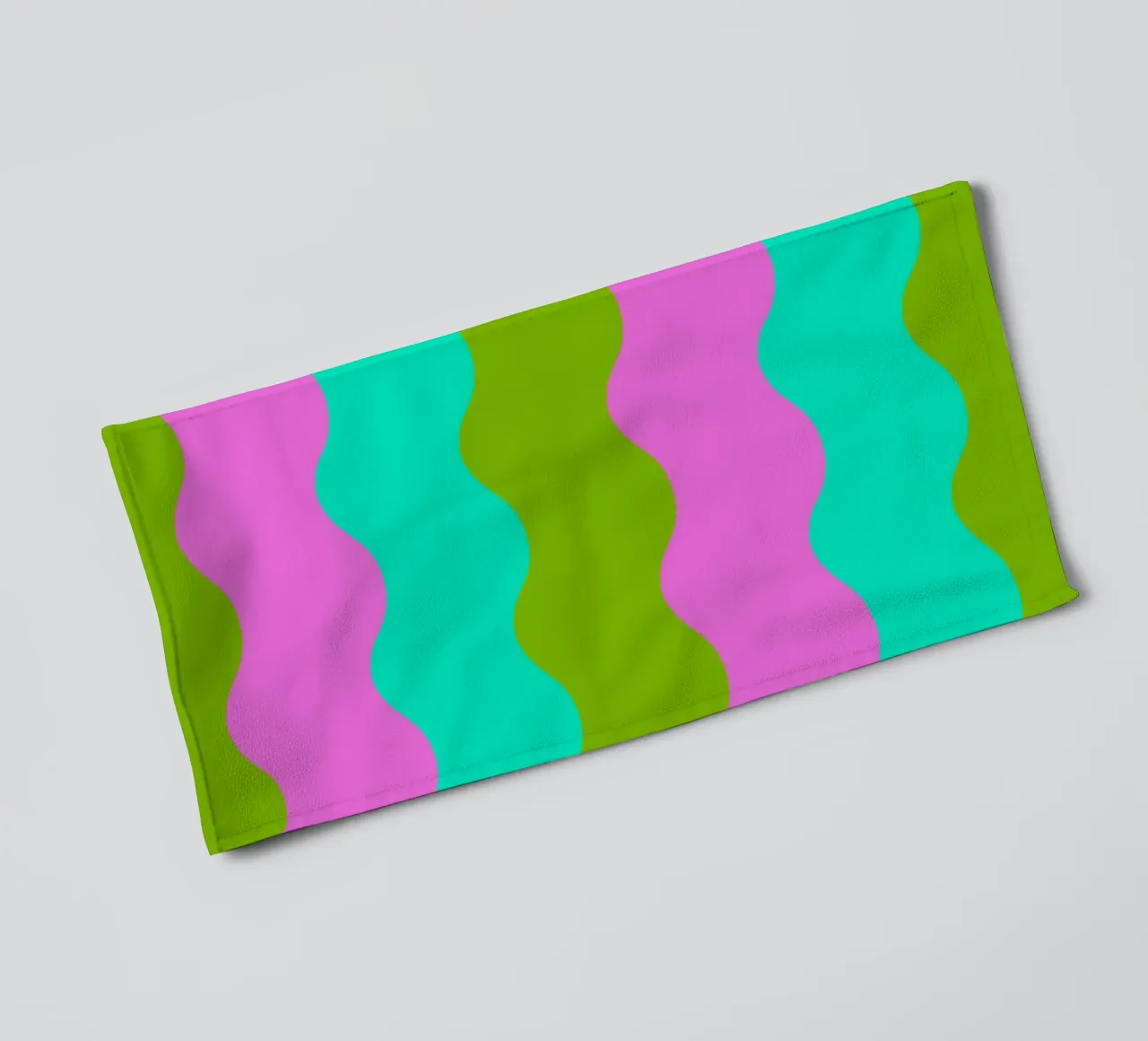 cluug towel by fummelhummel