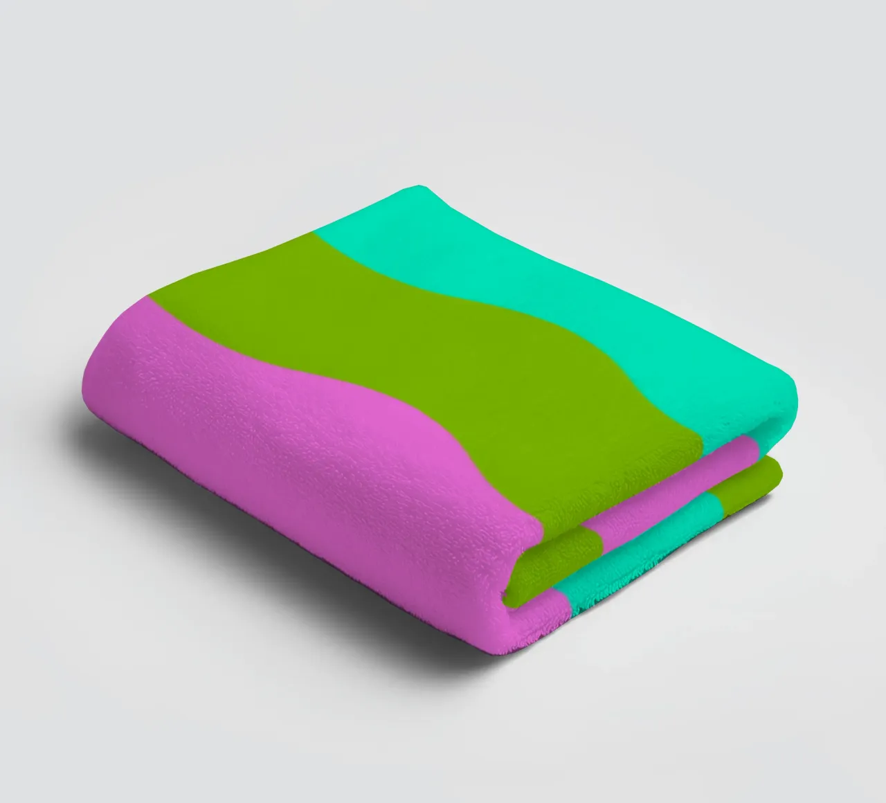 cluug towel by fummelhummel
