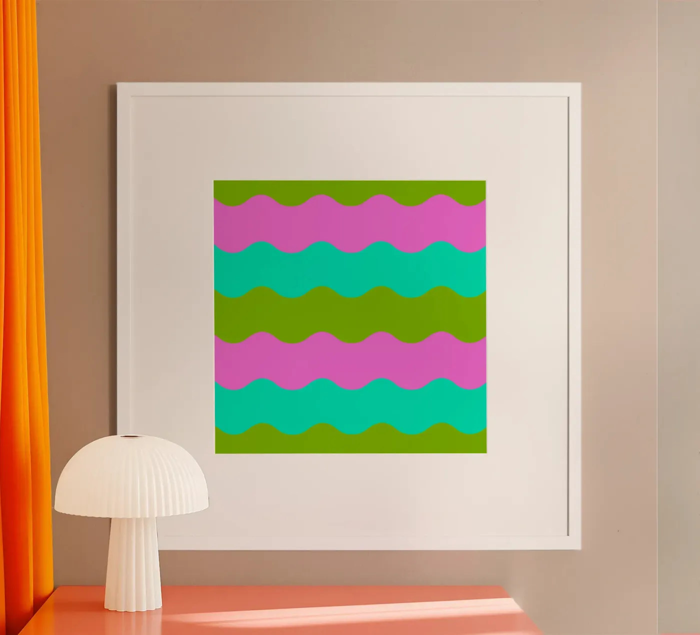 cluug poster van fummelhummel