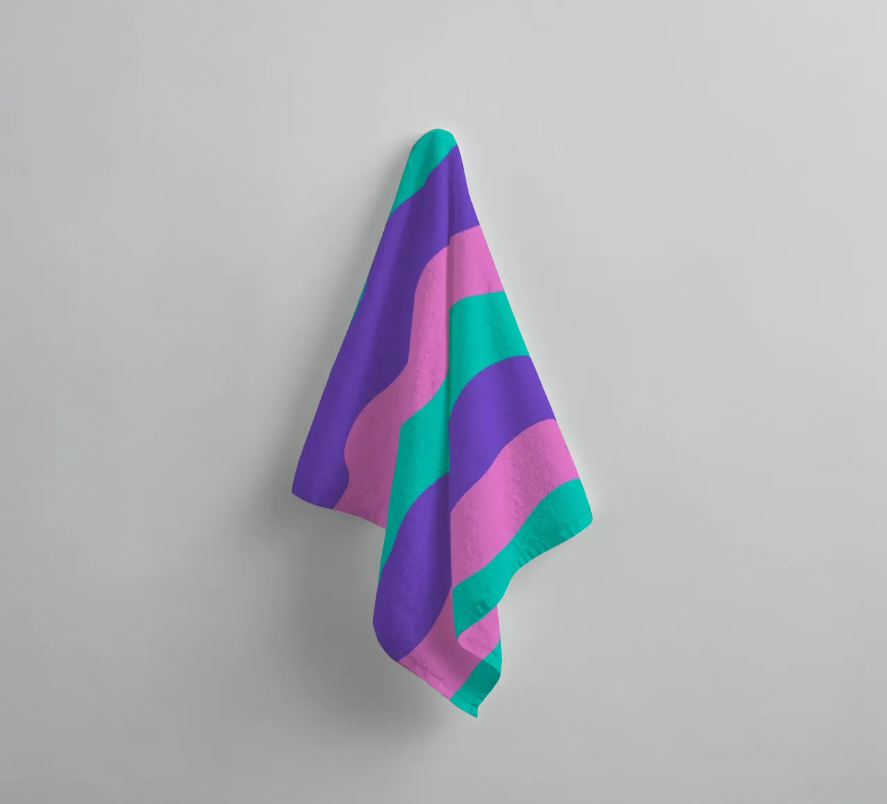 cluug towel by fummelhummel