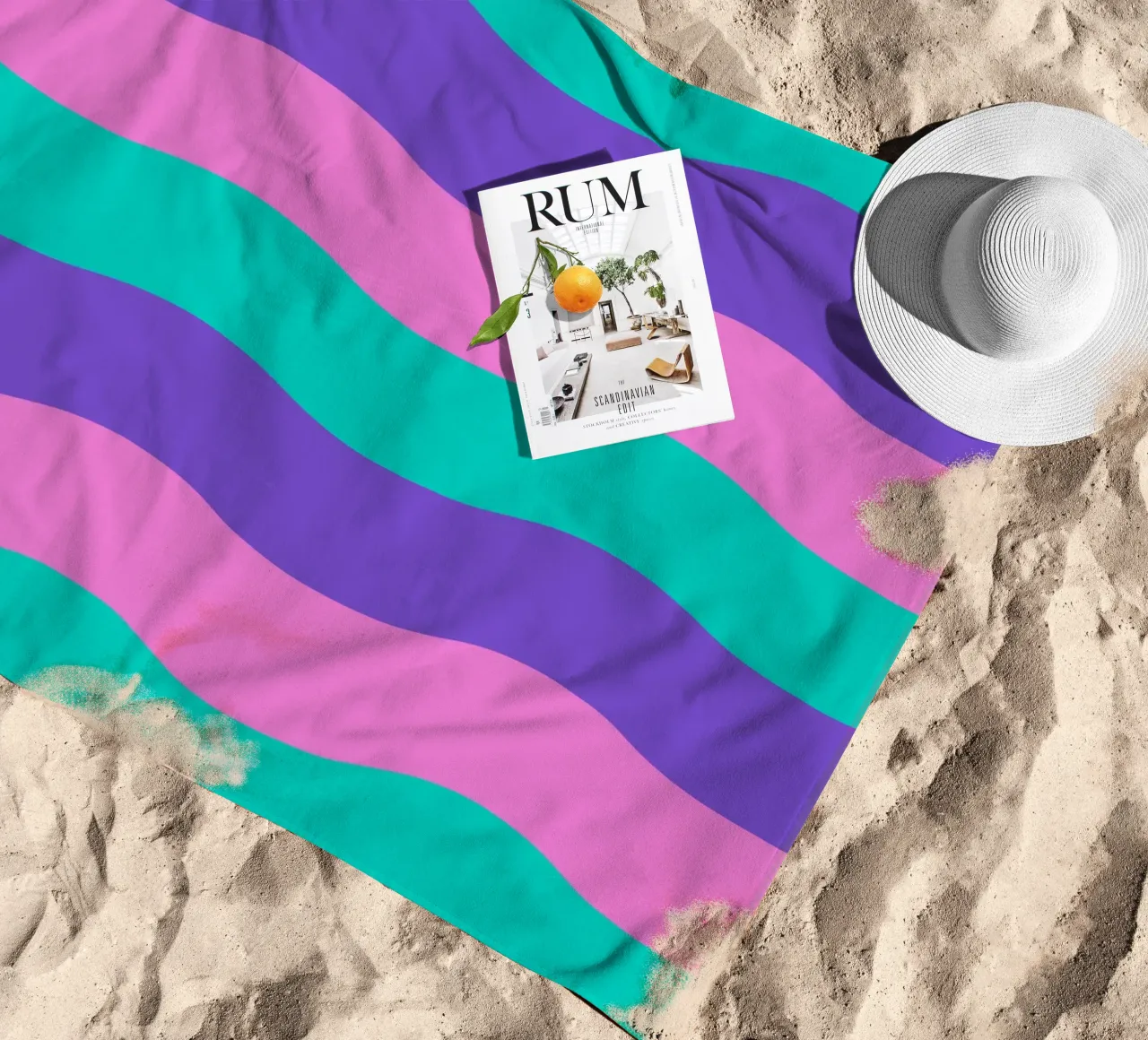 cluug telo mare da fummelhummel