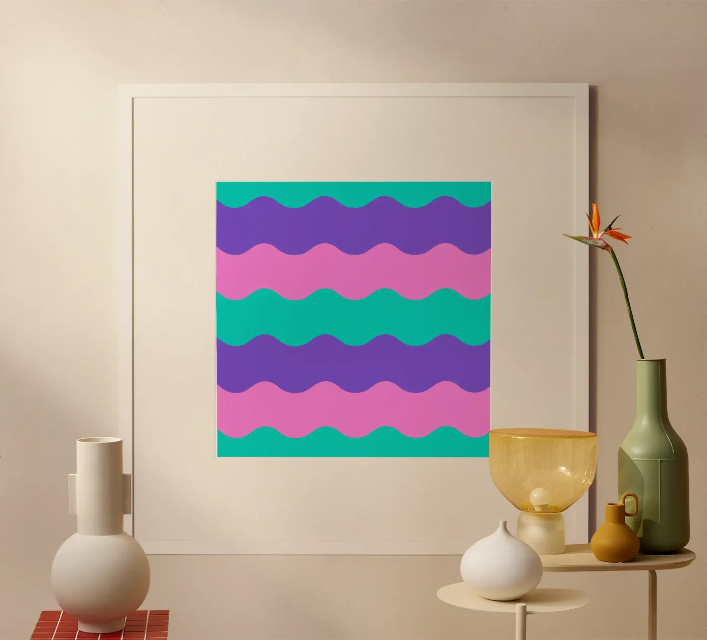 cluug poster van fummelhummel