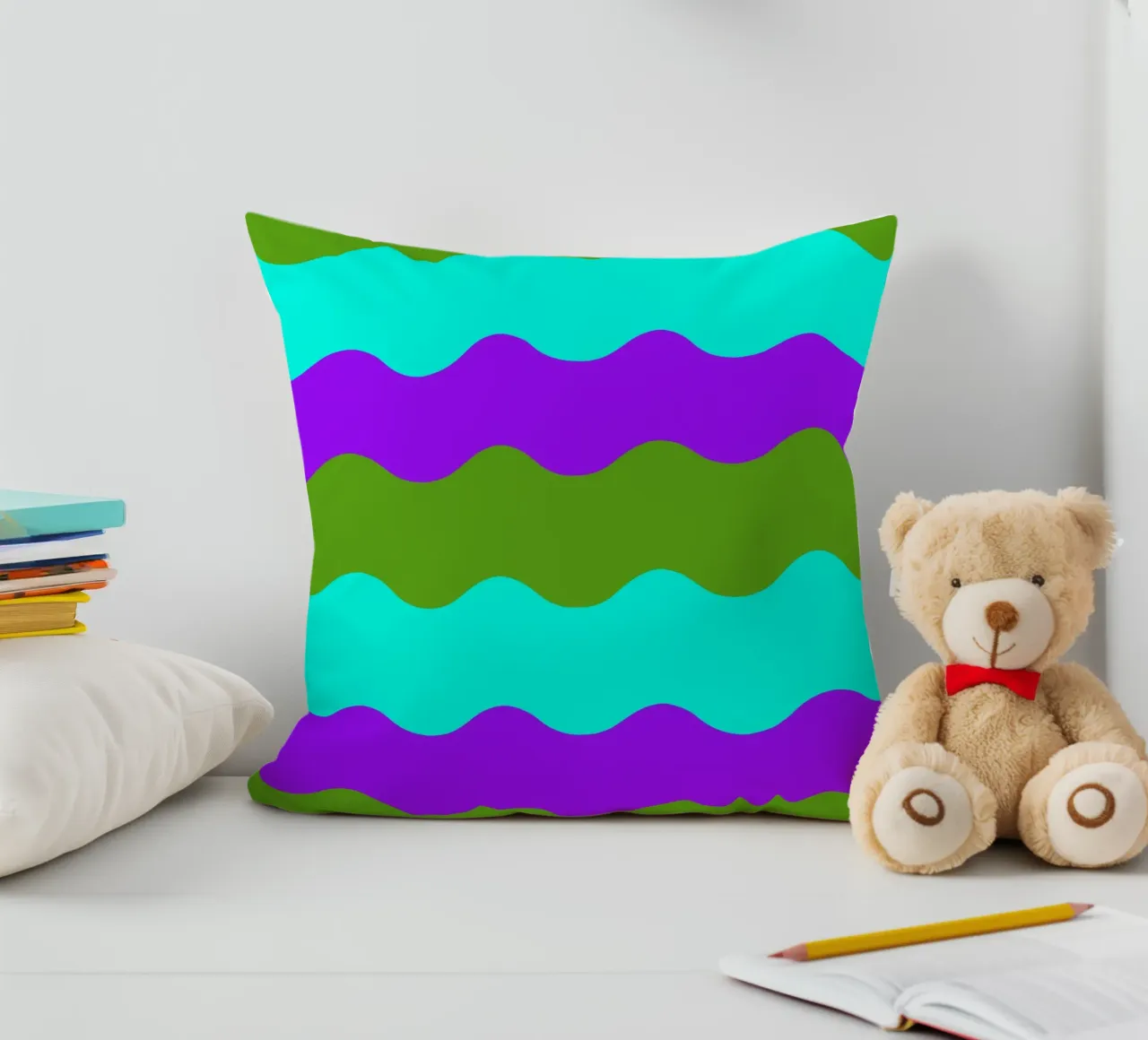 cluug cuscino da fummelhummel