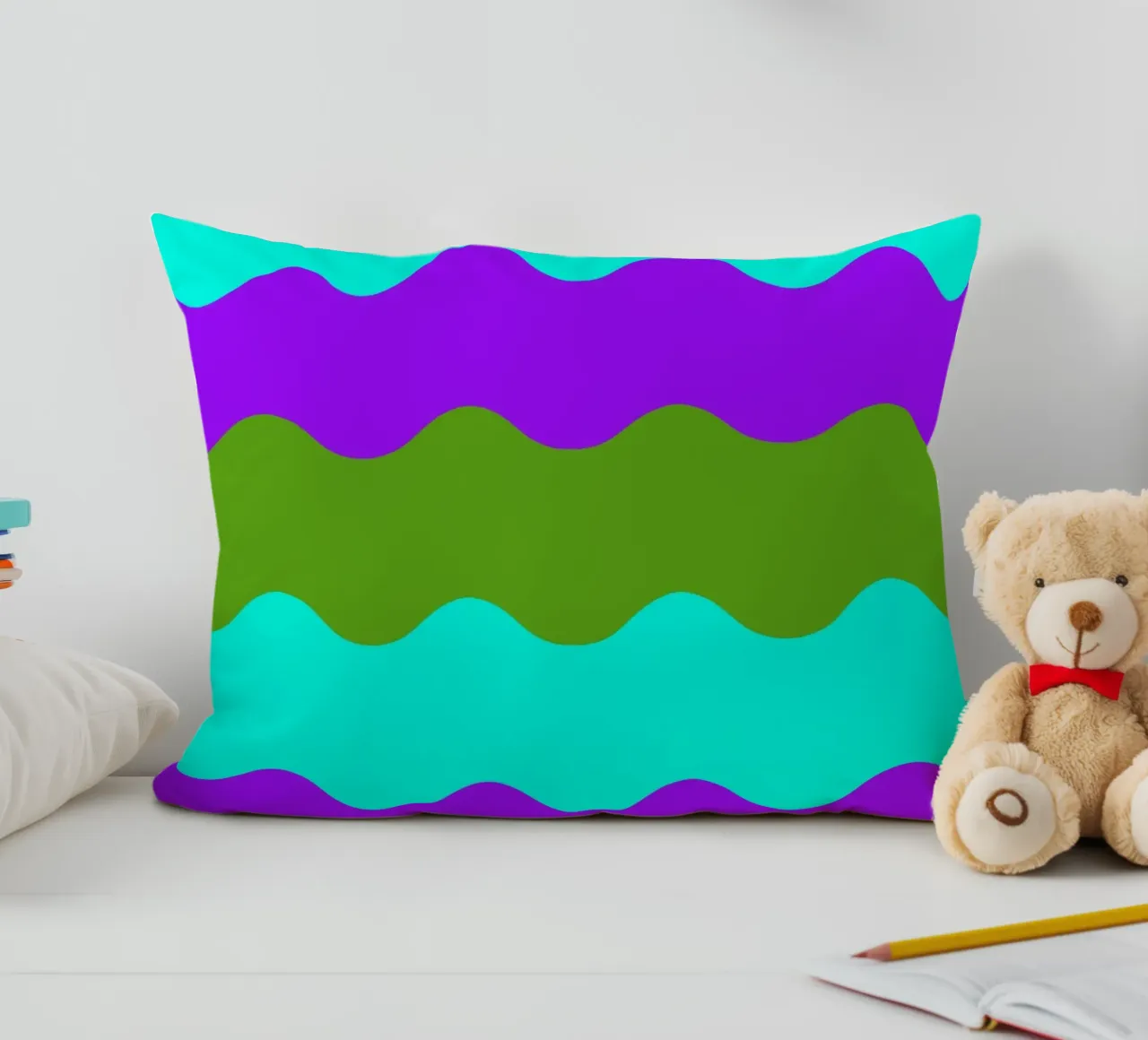 cluug cuscino da fummelhummel