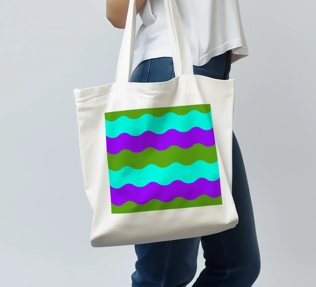 cluug borsa in juta da fummelhummel
