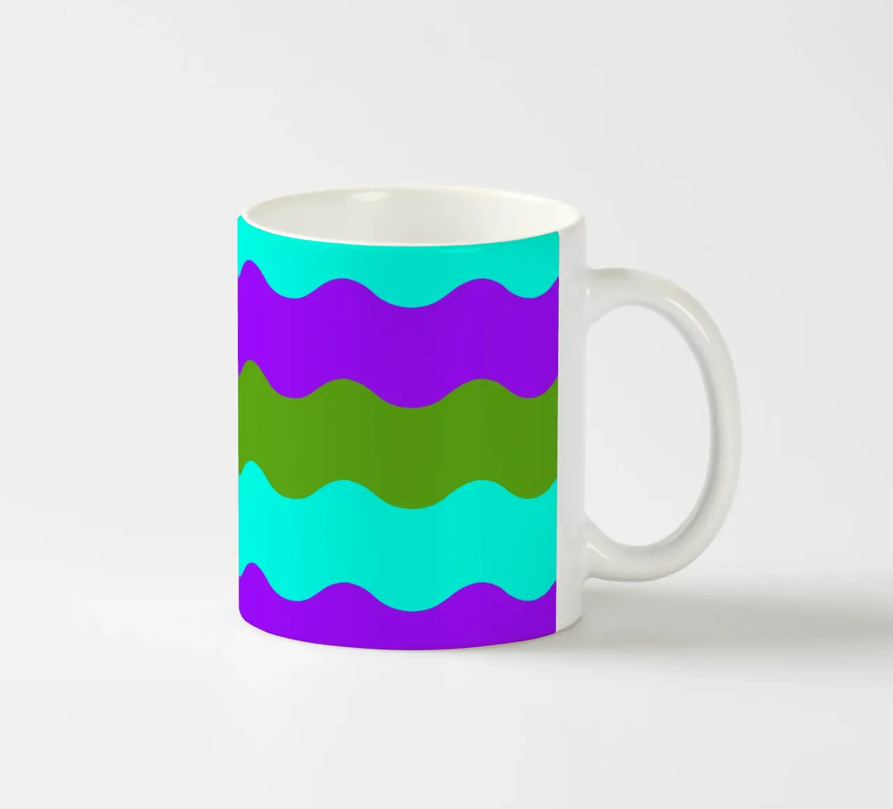 cluug tazza in ceramica da fummelhummel