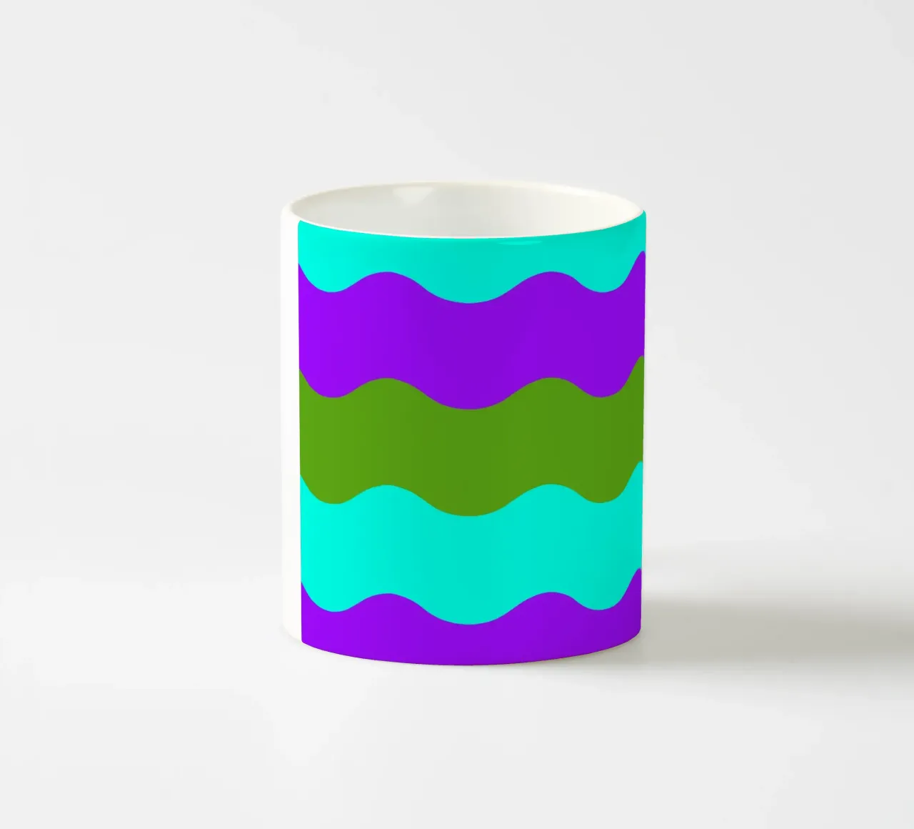 cluug tazza in ceramica da fummelhummel