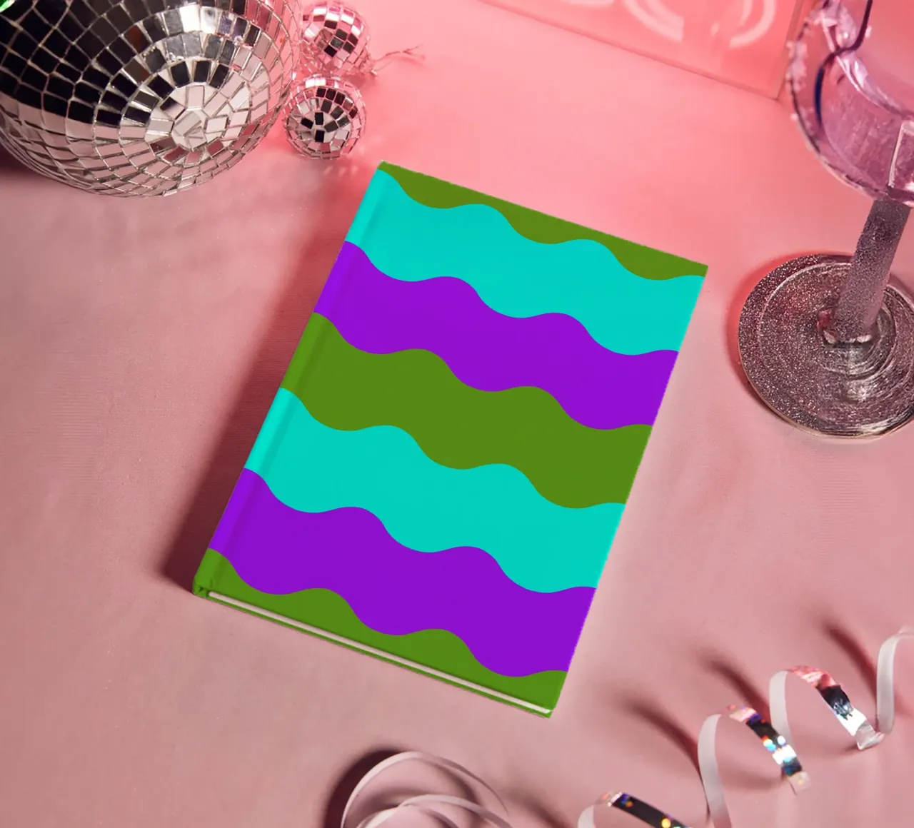 cluug notebook by fummelhummel