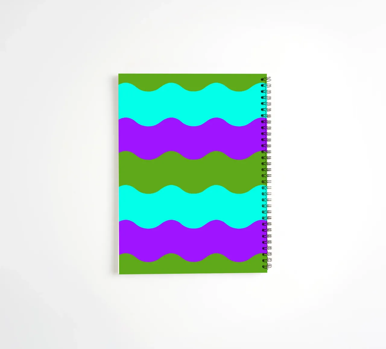 cluug spiral notebook by fummelhummel
