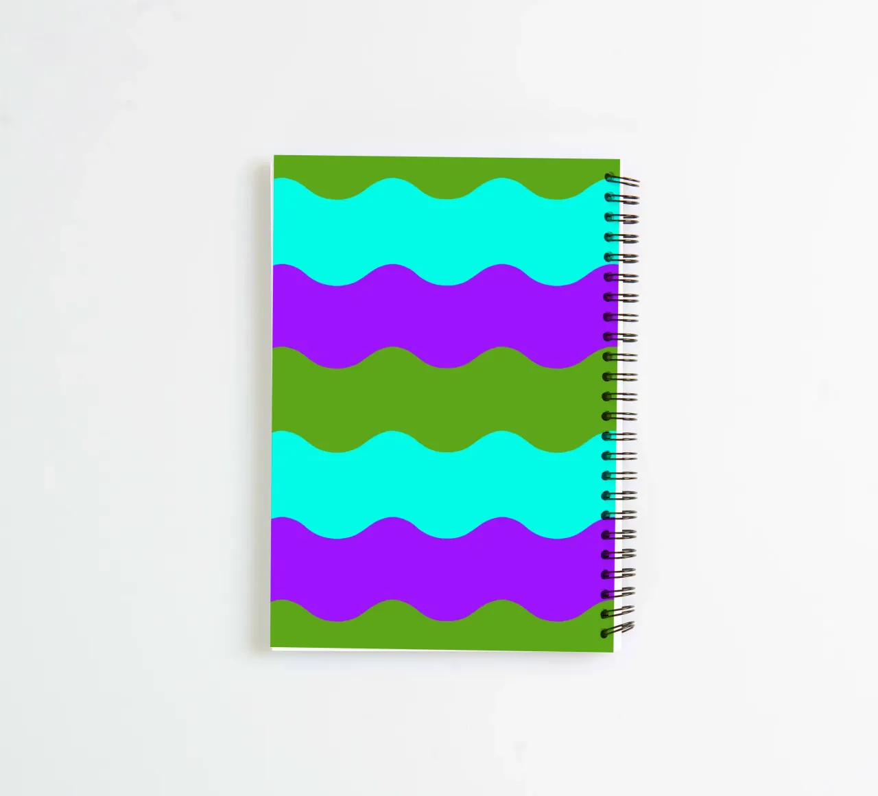 cluug spiral notebook by fummelhummel