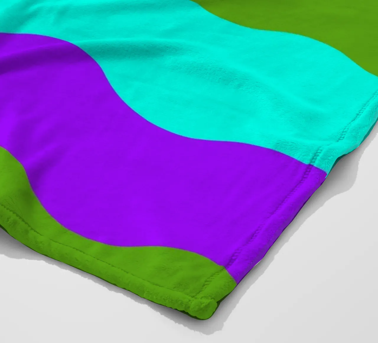 cluug coperta in pile da fummelhummel