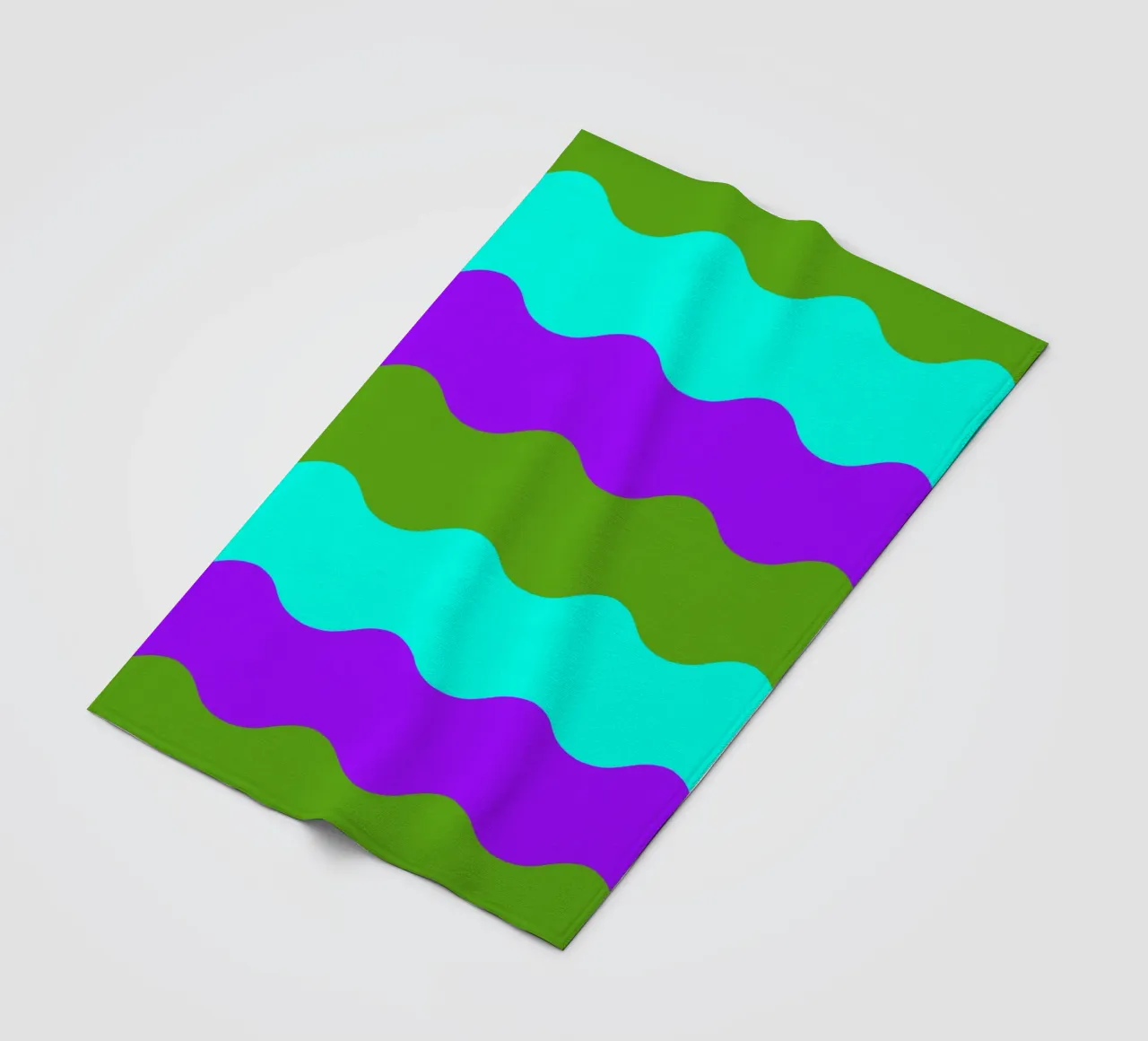 cluug coperta in pile da fummelhummel