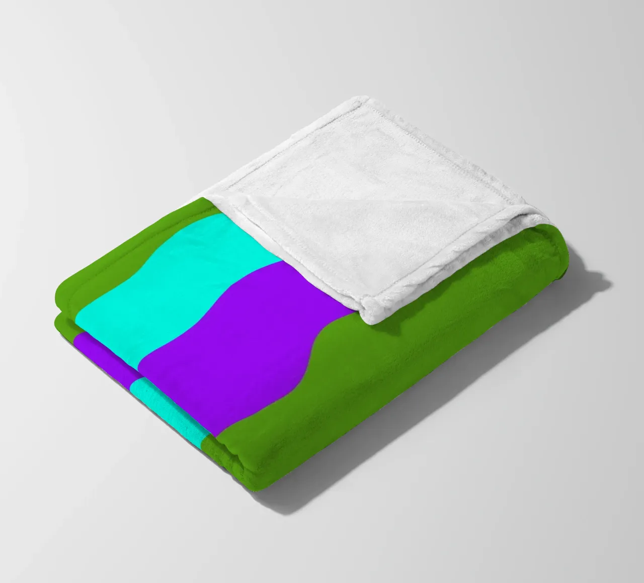 cluug coperta in pile da fummelhummel