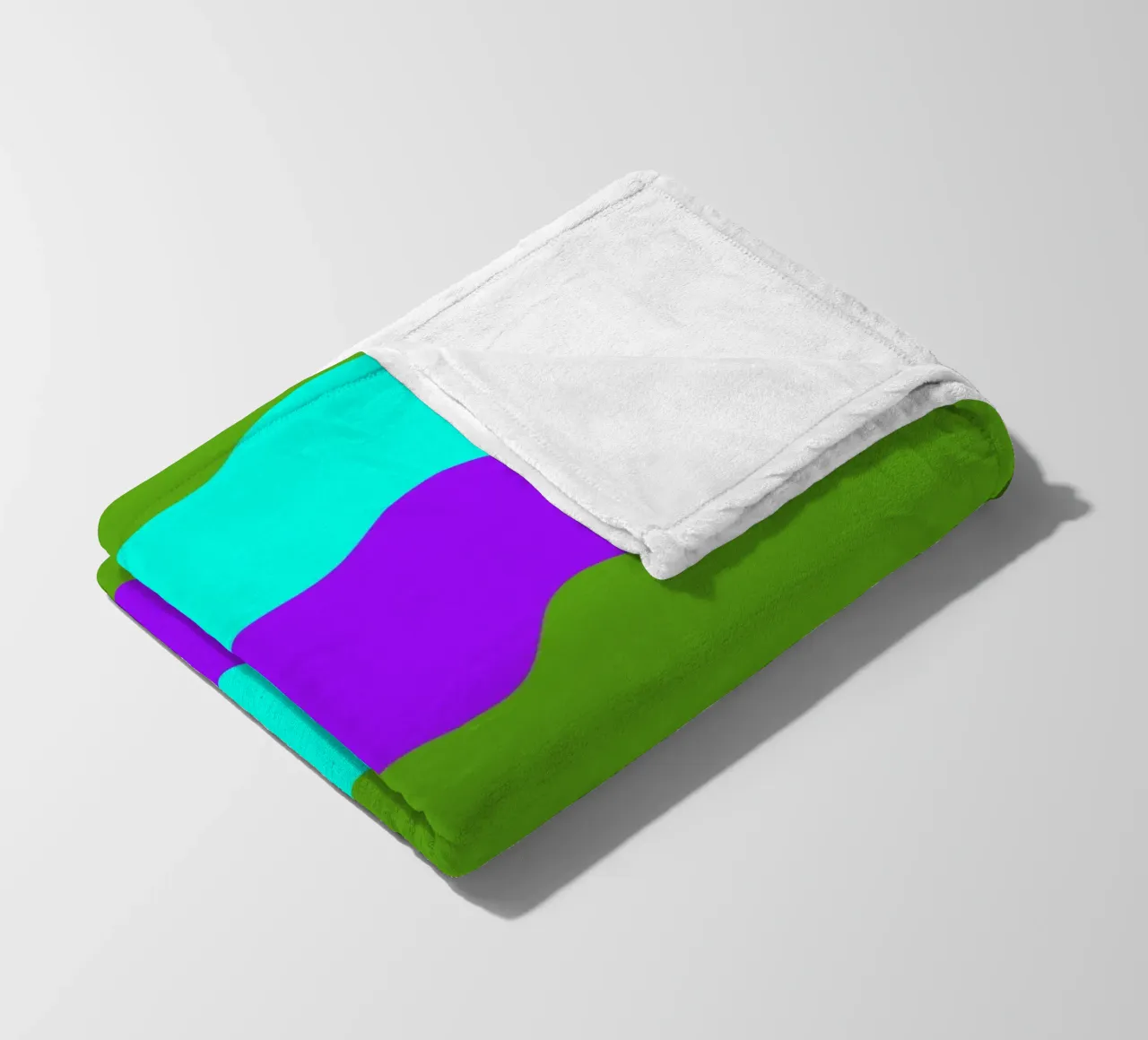 cluug coperta in pile da fummelhummel