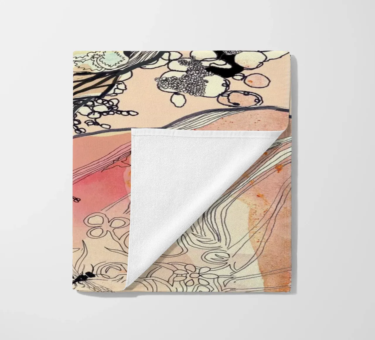 wasps telo mare da Giulio Iurissevich