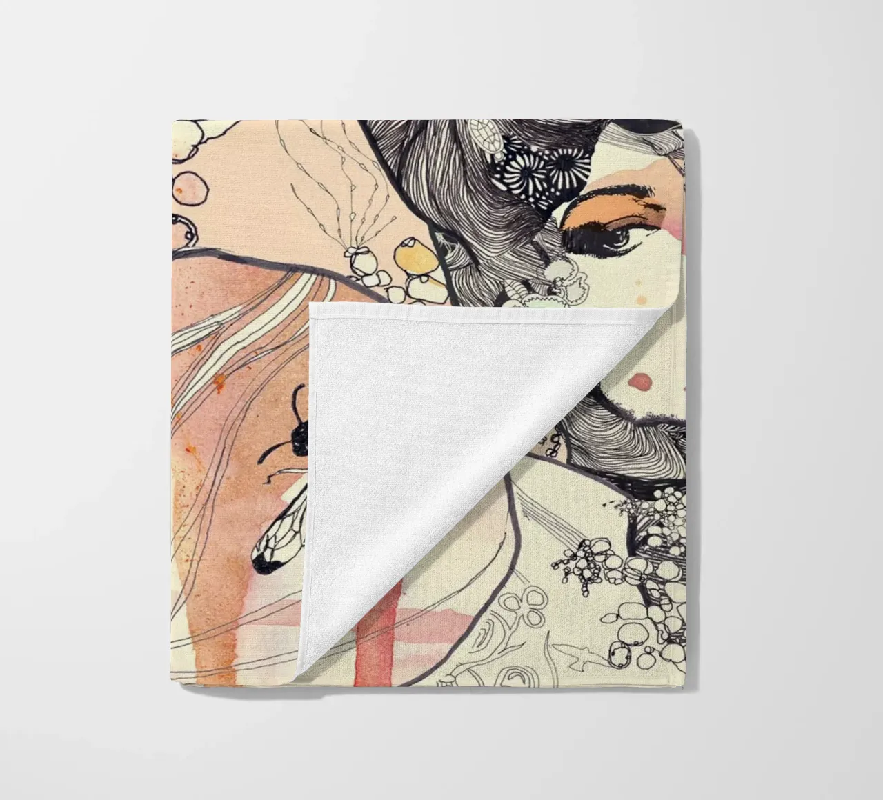 wasps telo mare da Giulio Iurissevich