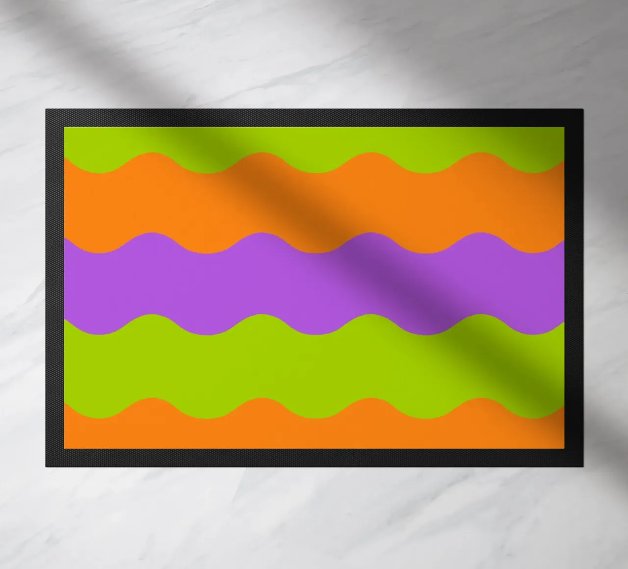 cluug doormat by fummelhummel