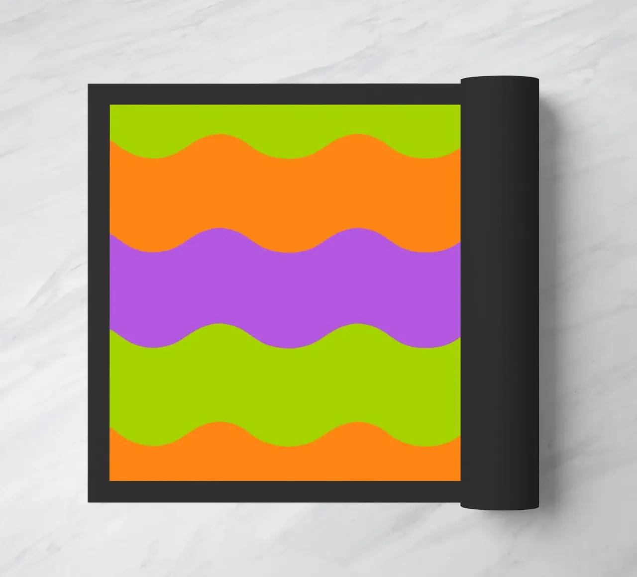 cluug doormat by fummelhummel