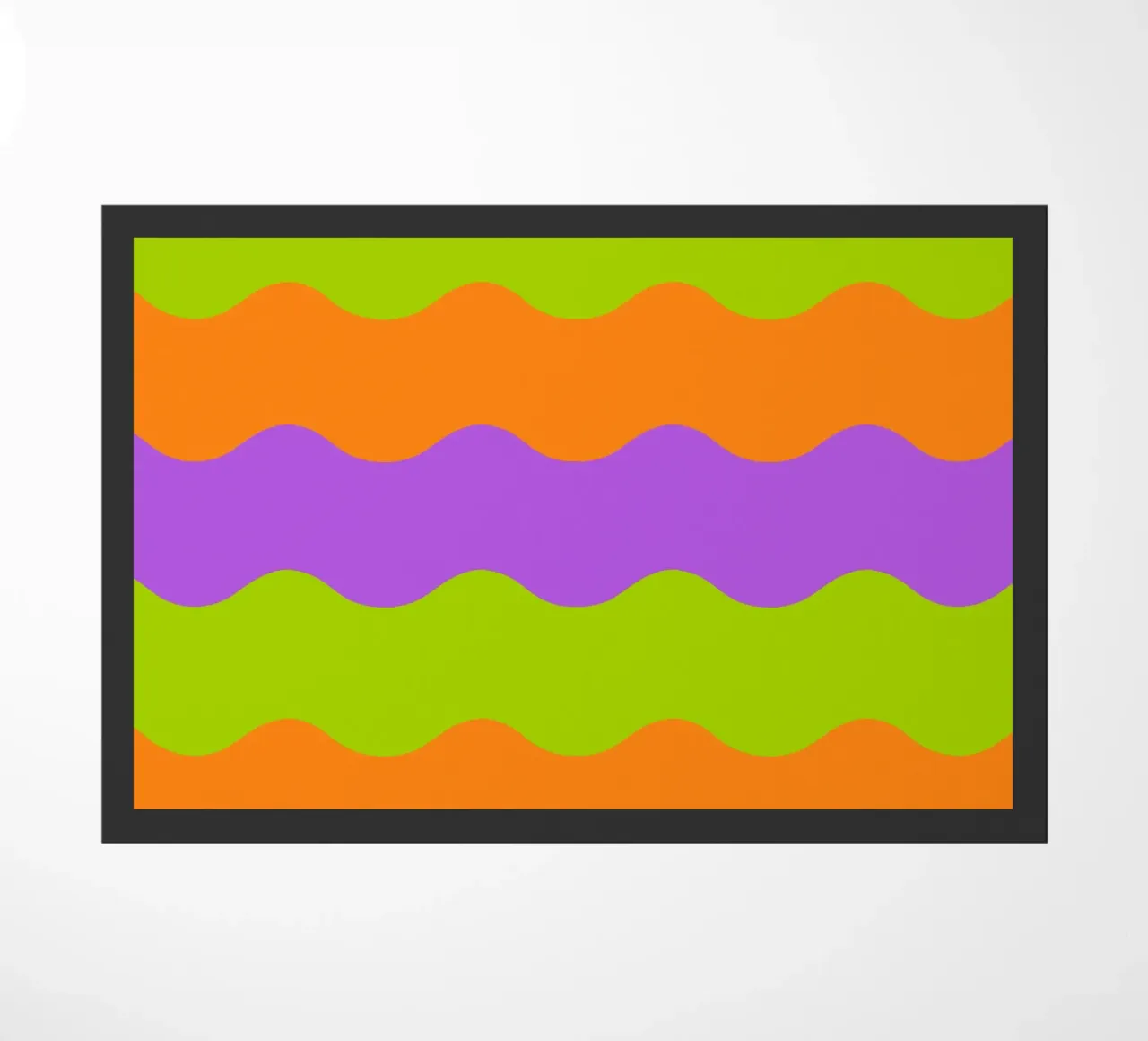 cluug doormat by fummelhummel