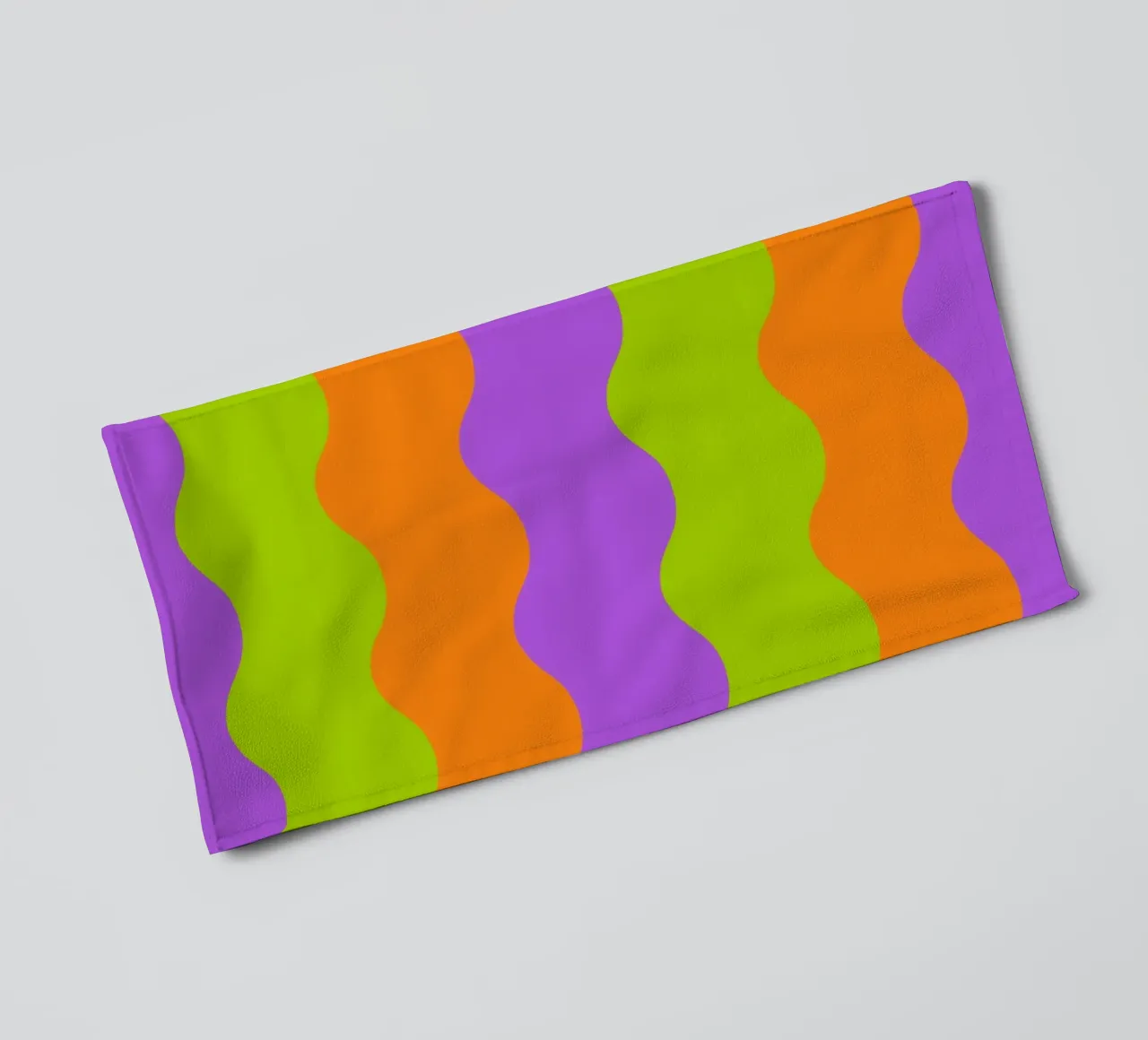 cluug towel by fummelhummel