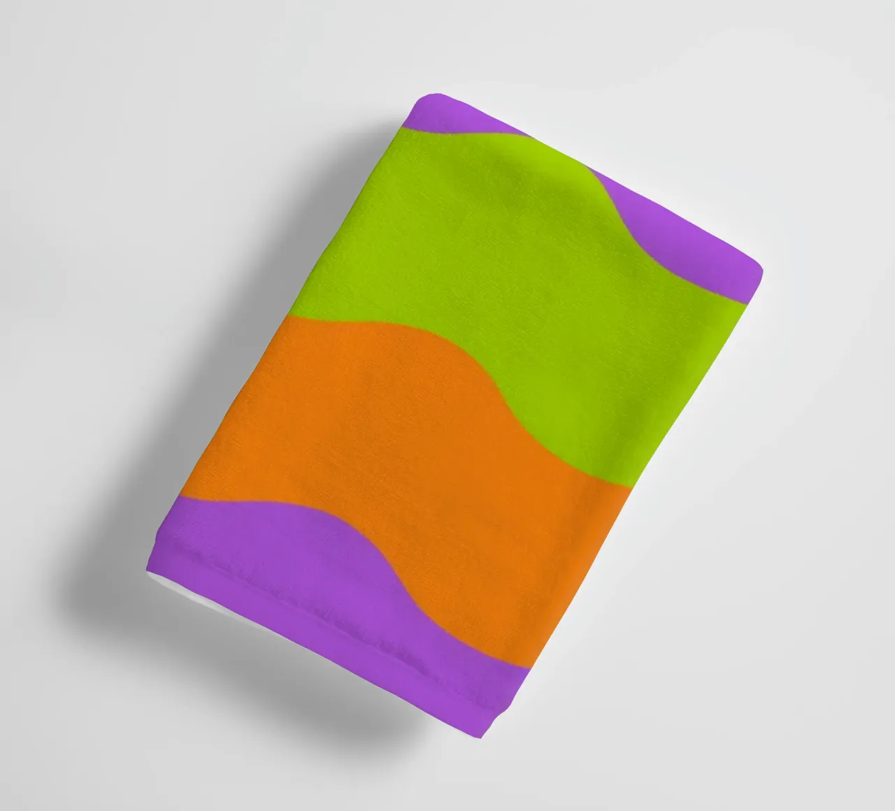 cluug towel by fummelhummel