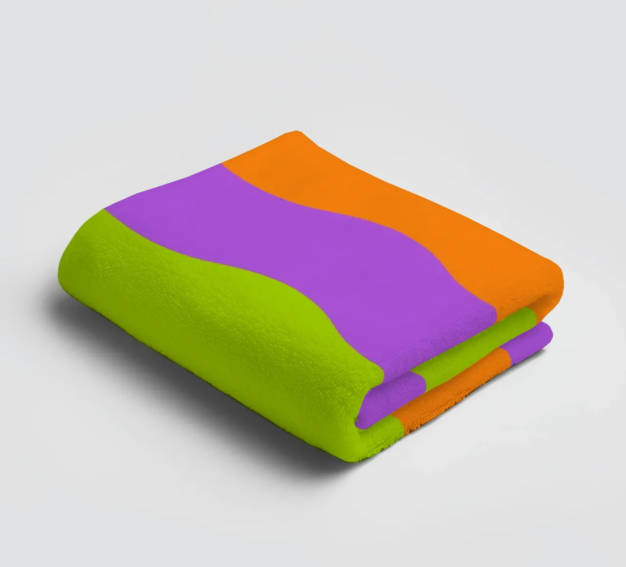 cluug towel by fummelhummel