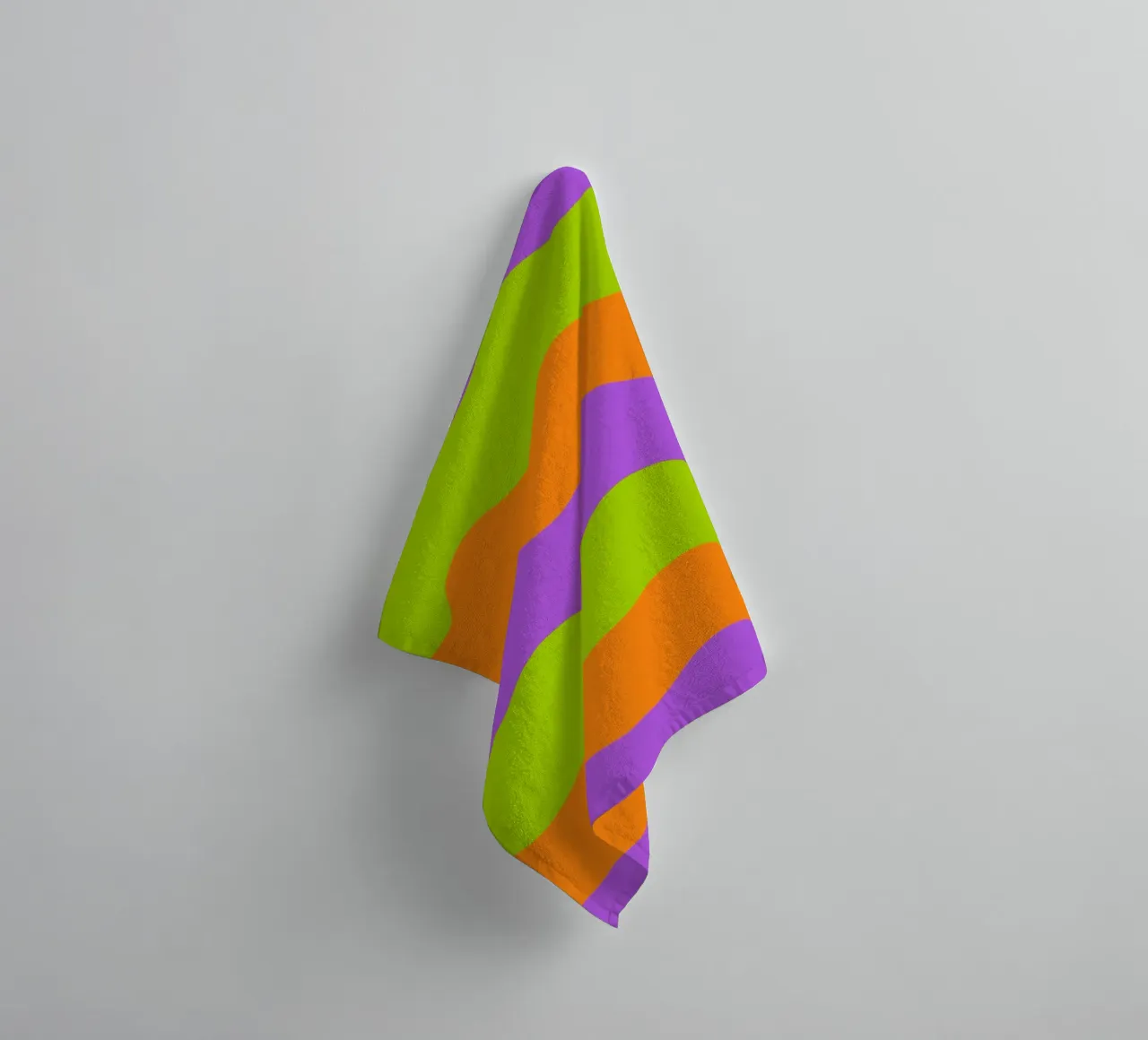 cluug towel by fummelhummel