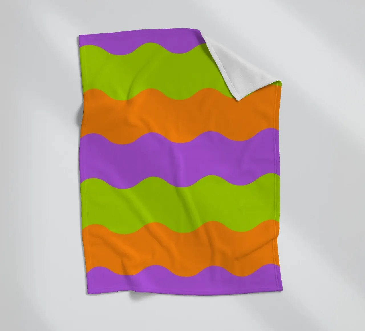 cluug coperta in pile da fummelhummel