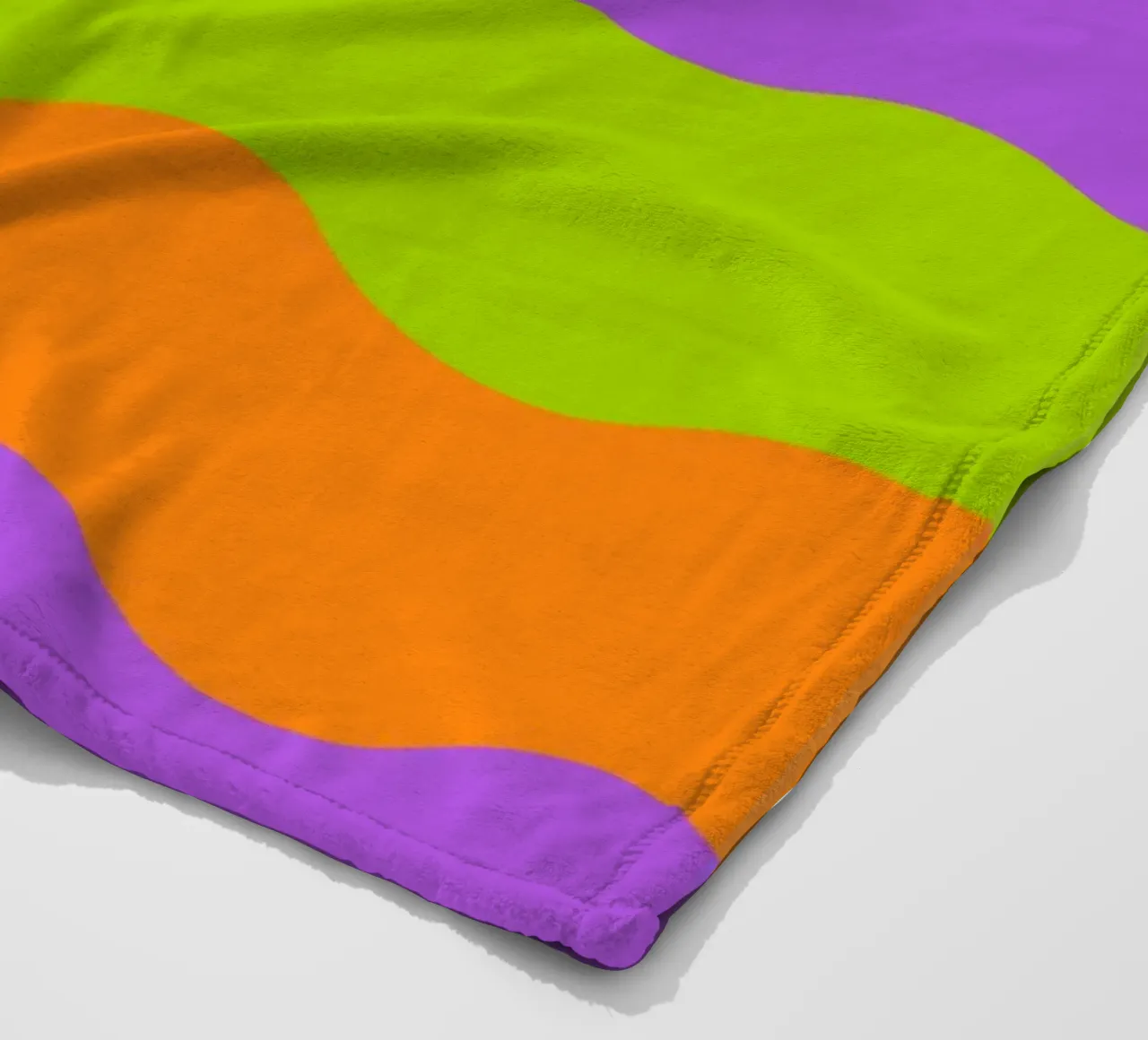 cluug coperta in pile da fummelhummel