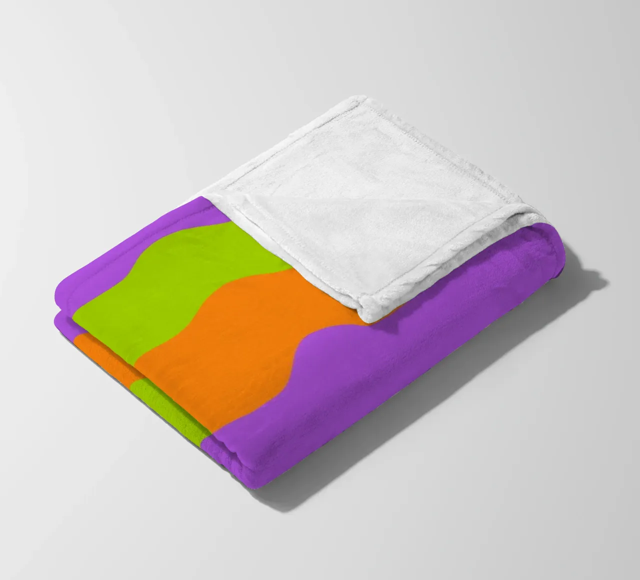 cluug coperta in pile da fummelhummel