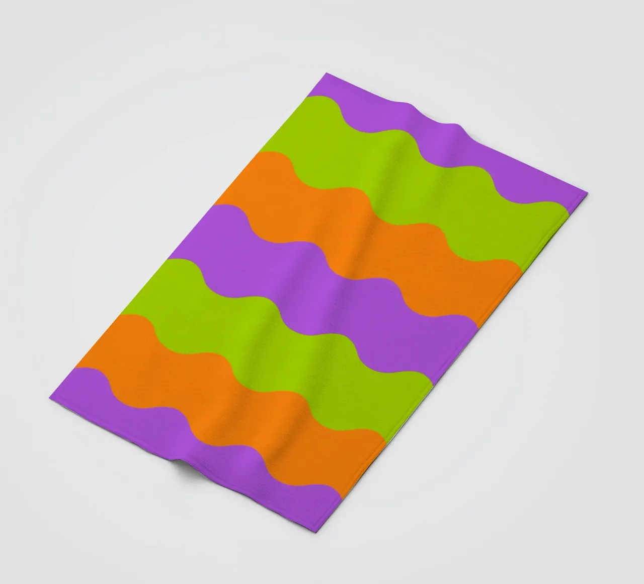 cluug coperta in pile da fummelhummel