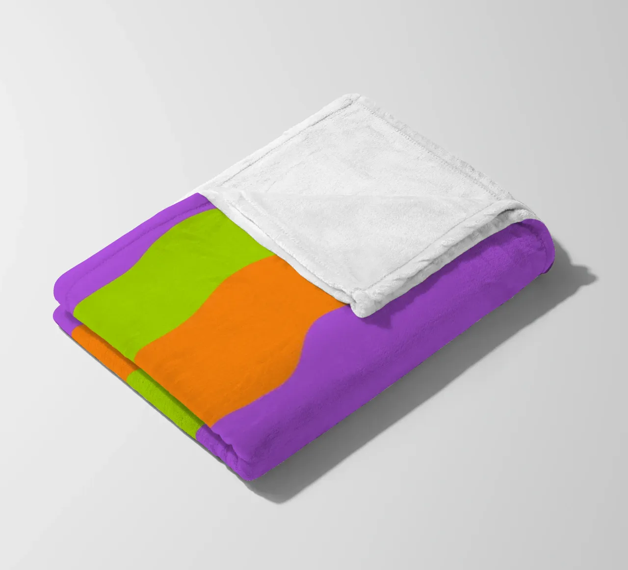 cluug coperta in pile da fummelhummel