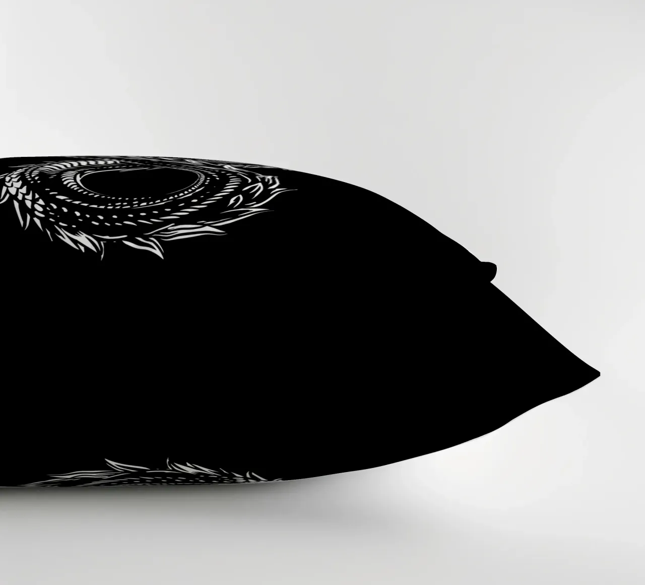 ouroboros cuscino da 7115