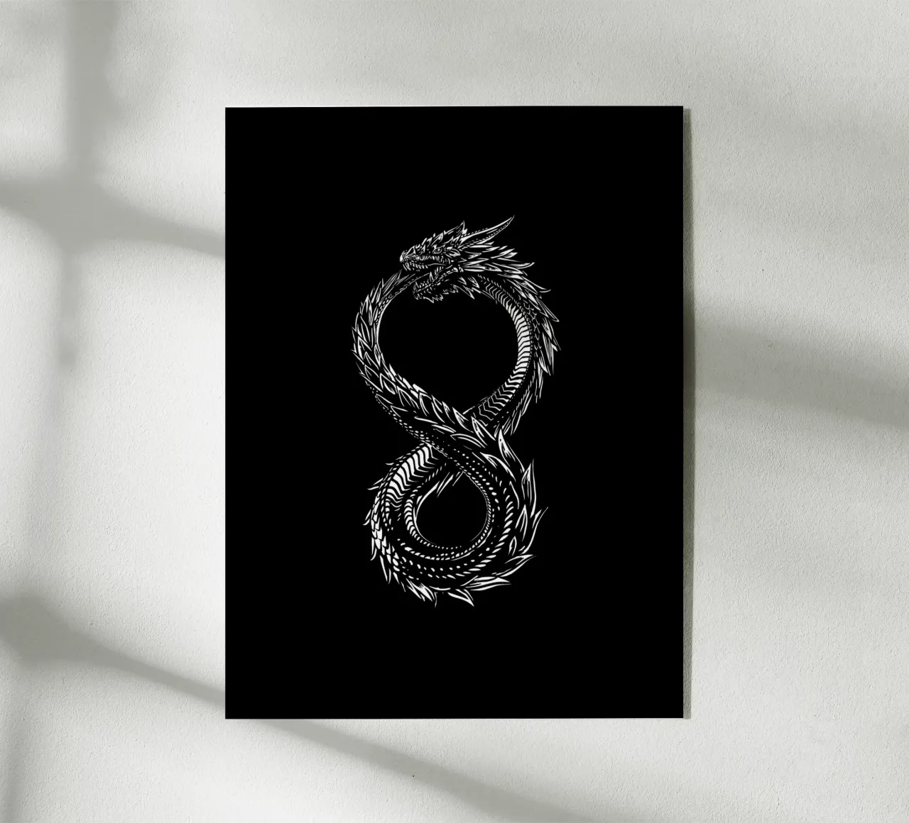 ouroboros plexiglass da 7115