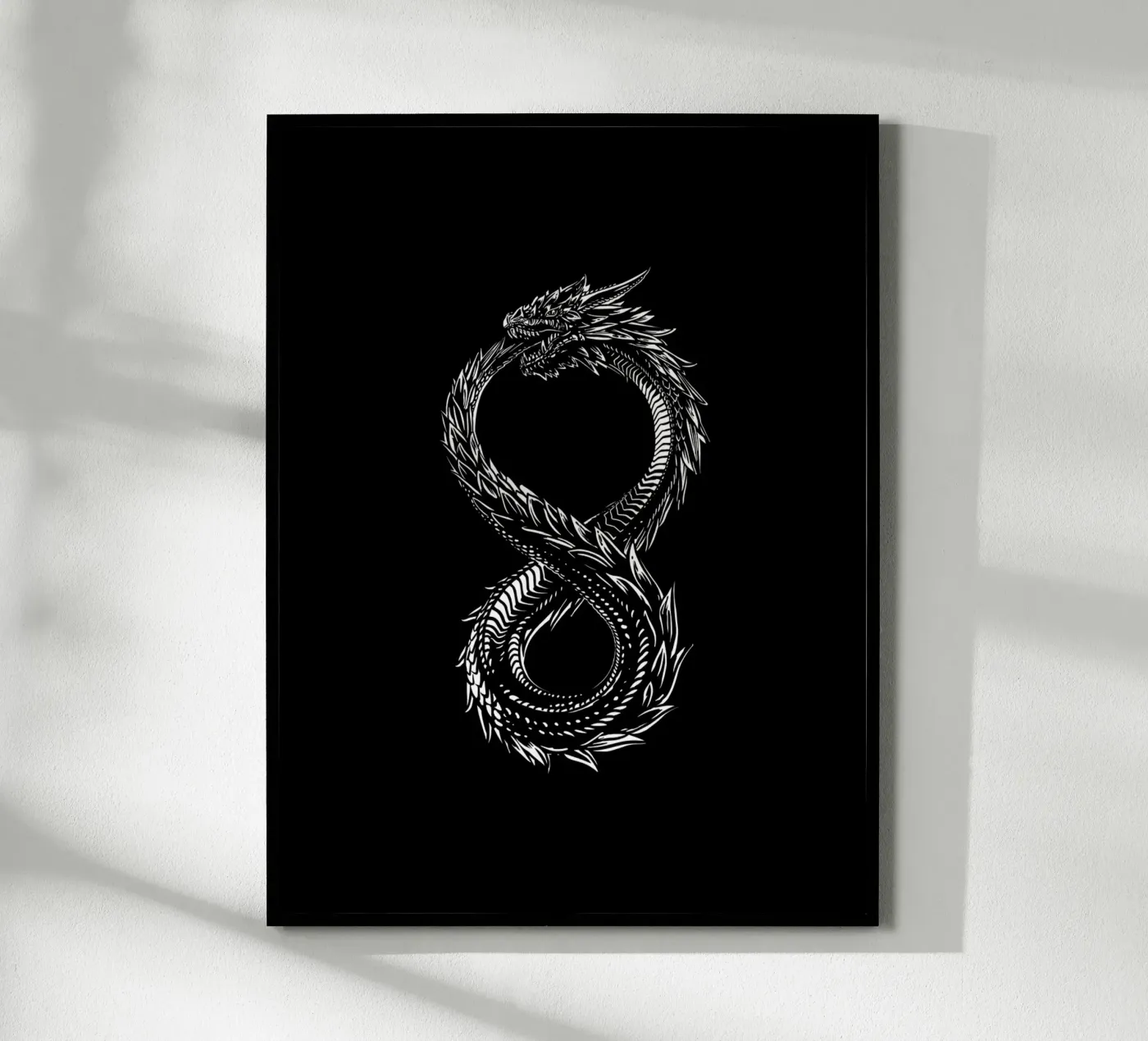 ouroboros poster da 7115