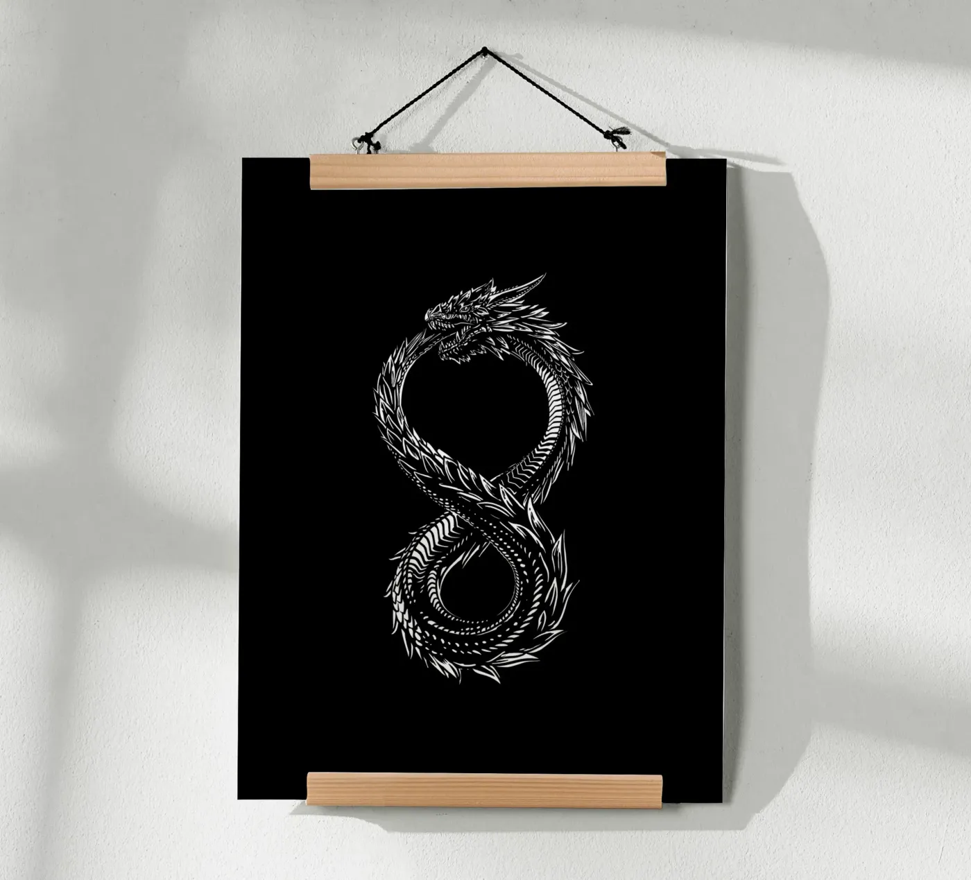 ouroboros poster da 7115