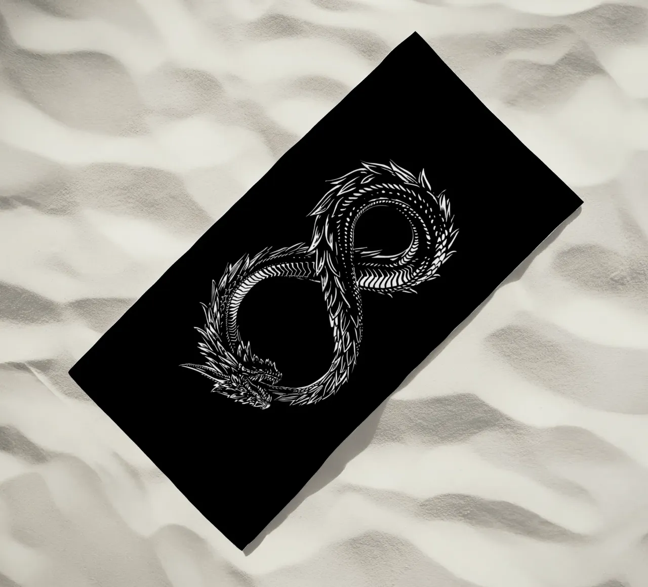 ouroboros telo mare da 7115