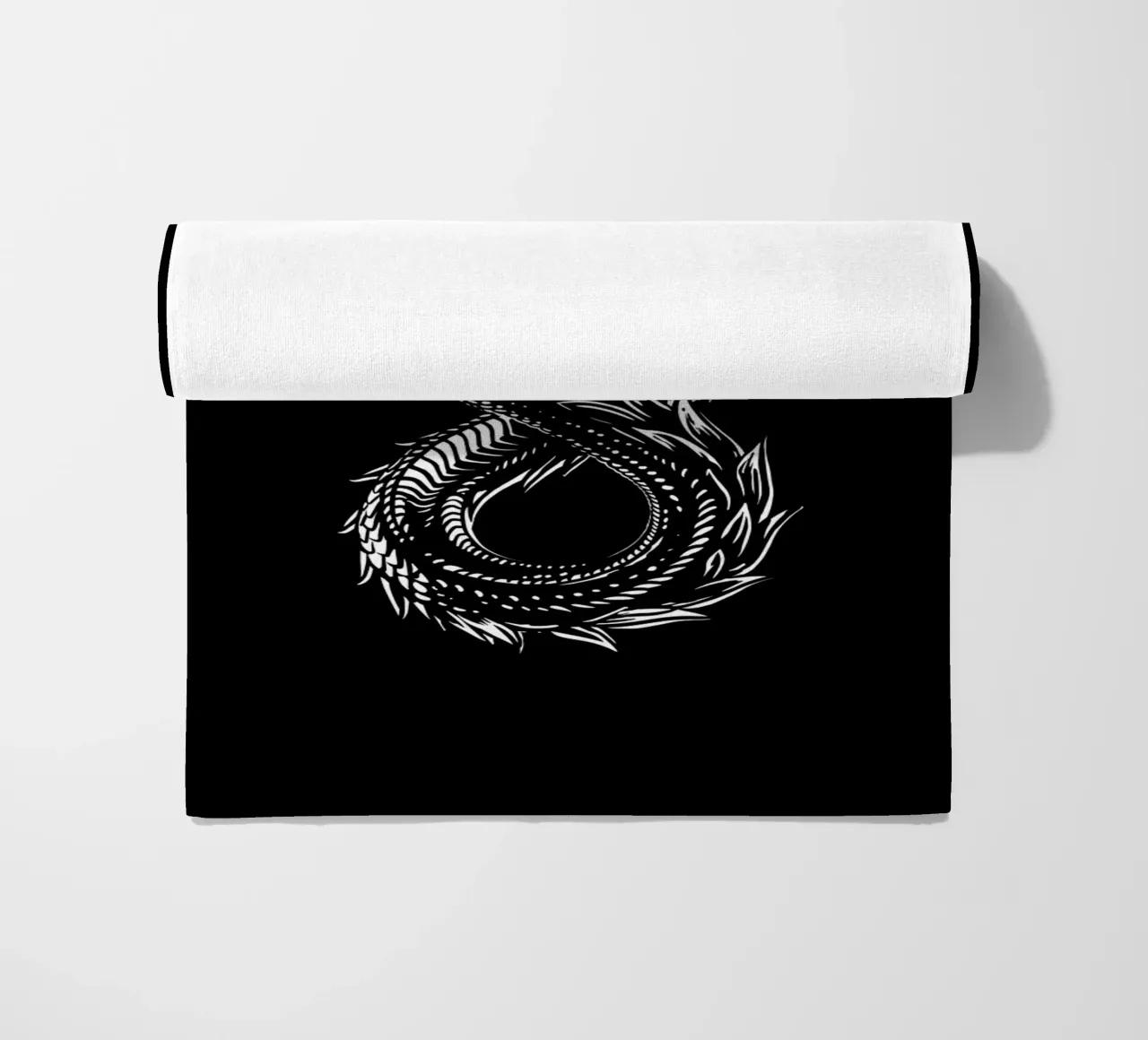 ouroboros telo mare da 7115