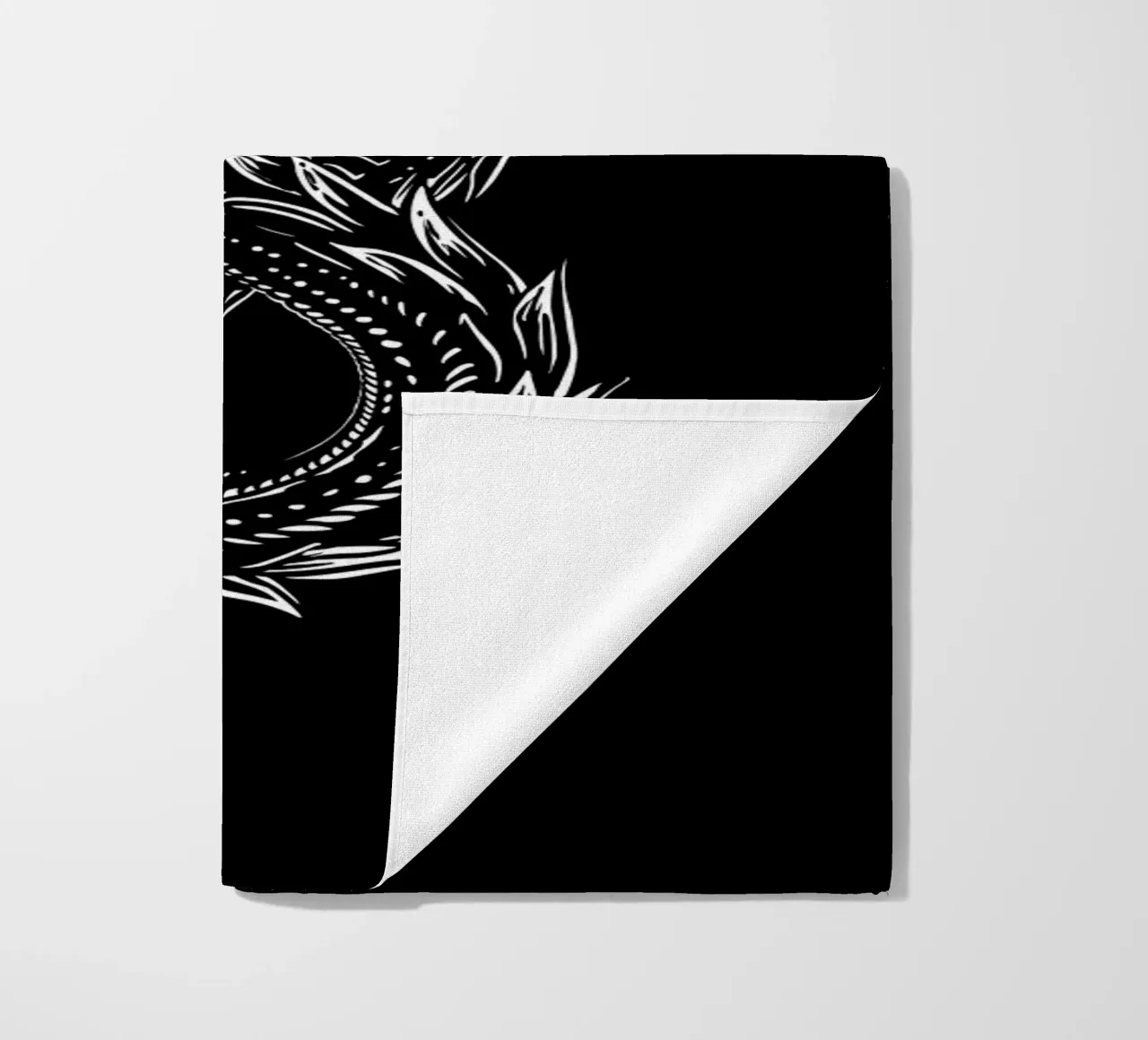 ouroboros telo mare da 7115