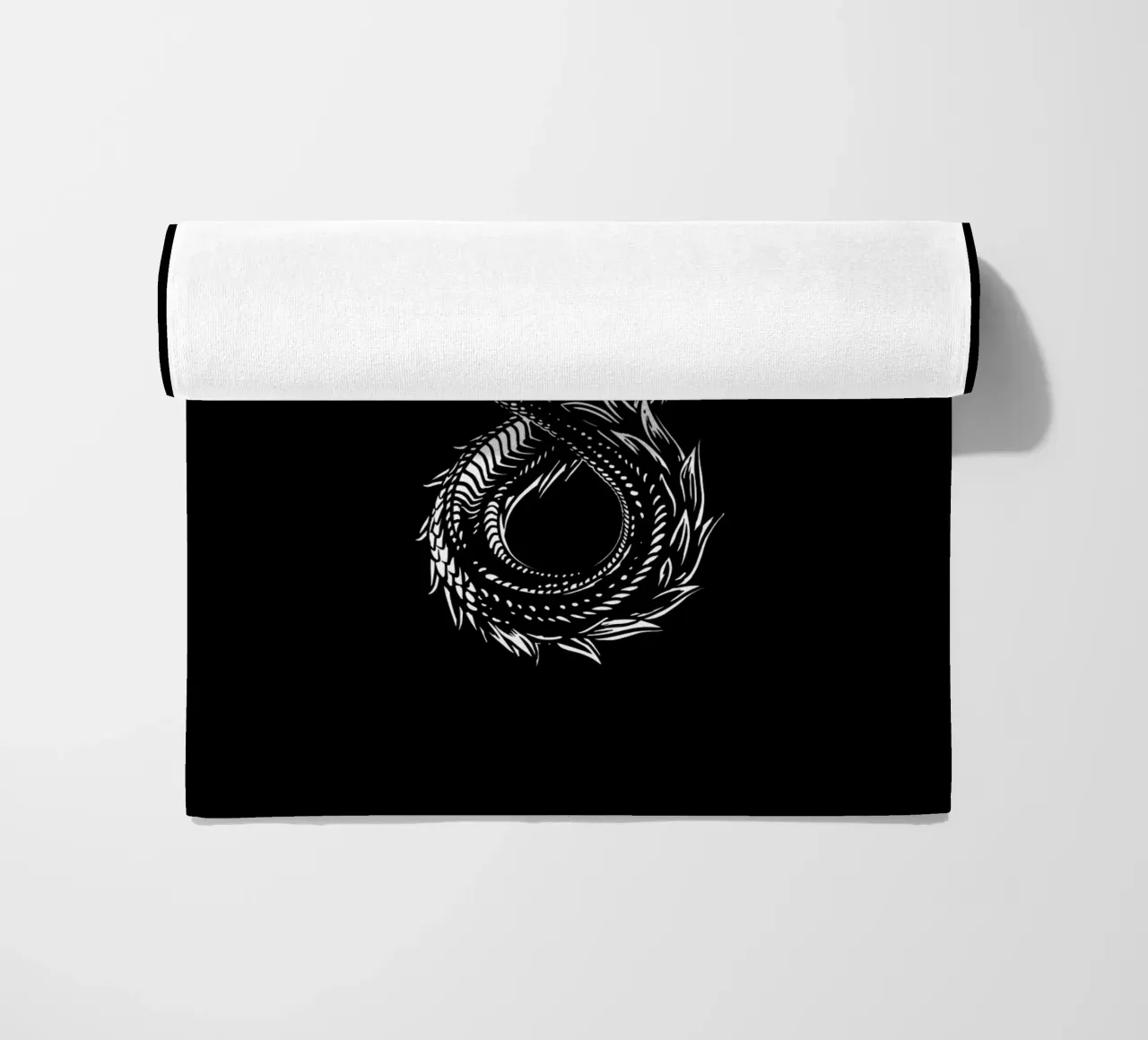 ouroboros telo mare da 7115