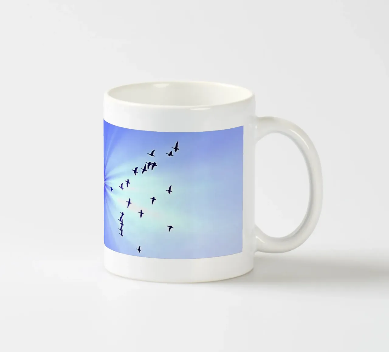 FAA344 tazza in ceramica da Thierry vobmann photography